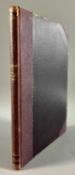 Buch Peter Corneille Cid. Tragédia öt felvonásban, Greguss Ágost, Budapest 1873