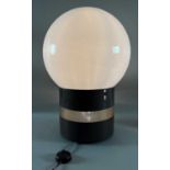 Aulenti, Gae (1927-2012) Entwurf für Artemide, Leuchte Mezzo Oracolo, vintage 1960er Jahre