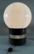 Aulenti, Gae (1927-2012) Entwurf für Artemide, Leuchte Mezzo Oracolo, vintage 1960er Jahre