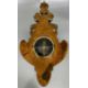 Zwei Barometer Jaeger vintage Wetterstation und Louis Théophile Hingre Herbelot Wandbarometer - Bild 7 aus 17
