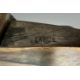 Zwei Barometer Jaeger vintage Wetterstation und Louis Théophile Hingre Herbelot Wandbarometer - Bild 10 aus 17