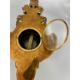 Zwei Barometer Jaeger vintage Wetterstation und Louis Théophile Hingre Herbelot Wandbarometer - Bild 8 aus 17