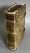 Buch, Desiderius Erasmus von Rotterdam, In epistolam Pauli, Paraphrases, Basel 1521