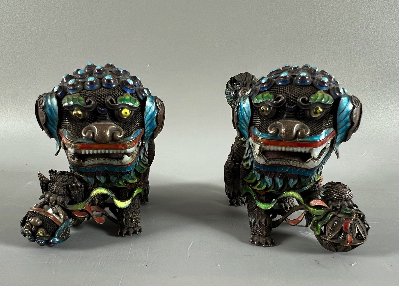 Sofortkauf-Nachverkauf: Bad Homburger Asiatika, Kunst und Schmuck Sommer-Auktion - Sofortkaufpreise