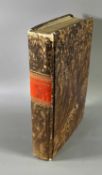 Buch Zaubergnomonik oder Unterhaltungen für Liebhaber der Sonnenuhrkunst, Gütle 1797
