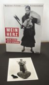 Flitner , Bettina ( geb. 1961 ) Fotografie dazu Buch