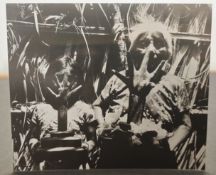Iturbide , Graciela ( geb. 1942 ) Fotografie 
