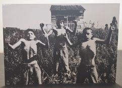 Koudelka , Josef ( 1938 ) Fotografie 
