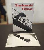 Stankwoski , Anton ( 1906 - 1998 ) Autorisierter Druck