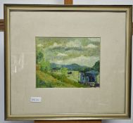Poldi " Landschaft " 