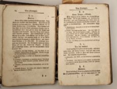 Intelligenzblatt Nr. 2 - 148 gebunden