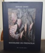 Grames , Eberhard ( geb. 1953 ) Fotografie dazu Buch