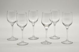 6 Likör Gläser Rosenthal 
