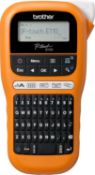 Brother PT-E110 Label Maker, P-Touch Electrician Label Printer, Handheld, - RRP £39.02 (B073J26JMP)