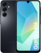 Samsung Galaxy A16 4G Android Smartphone, Super Amoled 6.7" Screen, - RRP £100.00 (B0DK1YCM6Q)