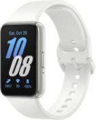 Samsung Galaxy Fit3, Smart Watch, Fitness Tracker, Health Monitoring, - RRP £35.39 (B0DFCWLGR3)
