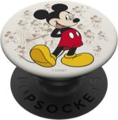 Disney Mickey And Friends Many Sketches Of Mickey PopSockets Adhesive - RRP £13.99 (B09MJSDYXX)
