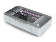 Refurbished Glowforge Plus 40W CO2 Laser Cutter/Engraver/Printer Fully Working+Crumb Tray RRP £2600