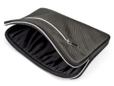 10 x Tech21 Grey 10.1" iPad/Tablet/Laptop Sleeve/Bag with C.A.P.S Protection RRP £100 (B00357XCMS)