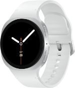 Samsung Galaxy Watch8, AI Smart Watch, Sport Band, Cushion Design, 3nm - RRP £319.00 (B0FBSBWSXX)