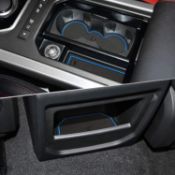 LITTOU For Evoque 12-18 Non Slip Car Mat Interior Door,Cup,Arm - RRP £13.99 (B07W5CGCRL)