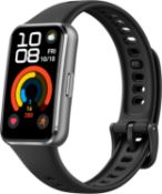 HUAWEI Band 11 Aluminium Fitness Tracker, Sleep Tracker, A-Fib Detection, - RRP £49.00 (B0GL94S31C)