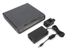 NEW Cisco VG202XM Analog Voice Gateway VoIP Phone Adapter RRP £100 (B00F11310Y)