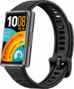 HUAWEI Band 11 Pro Fitness Tracker, Built-in GPS, 1.62" AMOLED, Sleep - RRP £59.00 (B0GL8YR718)