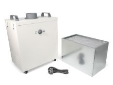 NEW Glowforge Laser Cutter/Engraver Performance Filter for Basic/Plus/Pro with Cartridge RRP £650