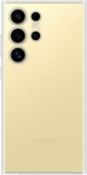 Samsung Galaxy Official S24 Ultra Clear Case, Transparent - RRP £8.49 (B0CNGX86MP)