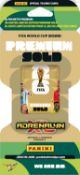 FIFA World Cup 2026 Trading Cards Game Blister Premium Gold (1 Premium - RRP £14.32 (B0GPRJKBXJ)