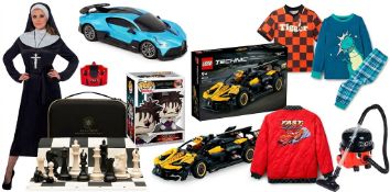*** AUCTION LOTS SUMMARY AND CATALOGUE ***