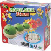 EPOCH Games Super Mario Hover Shell Strike 7397 - RRP £9.75 (B0987XSSB6)