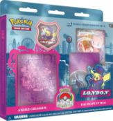 Pokémon TCG: World Championships Deck – André Chiasson (2022) - RRP £19.99 (B0BTRS4NBZ)