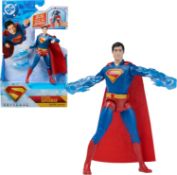 DC Comics, SUPERMAN, Green Lantern, Epic Strike Action Figure, 15-cm Tall, - RRP £8.04 (B0DBLW4WG3)