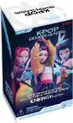 K-POP Demon Hunters: Collectible Trading Cards - Energy Edition Series - RRP £49.17 (B0GWMN5QT4)