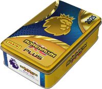 Premier League Adrenalyn XL PLUS 2025 Official Trading Card Game - Mega - RRP £12.14 (B0F2HYMGCX)