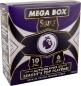 SC Select Premier League (24-25) Mega Box - RRP £37.57 (B0DM6J3259)