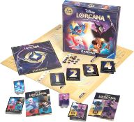 Ravensburger Disney Lorcana Gateway Trading Card Game, Learn to Play 2 - RRP £18.95 (B0CSZ553QK)