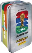 FIFA World Cup 2026 Adrenalyn XL Mega Tin - RRP £28.28 (B0G5QFX98Q)