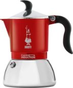 Bialetti Fiammetta Induction Coffee Maker, 4 Cups (150 ML), Suitable for A - RRP £28.26 (B0BGLHDRB9)
