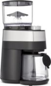 Amazon Basics Electric Burr Coffee Grinder with 30 Grind Settings for - RRP £34.19 (B0DRBTP3DY)