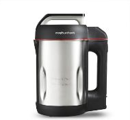 Morphy Richards Sauté & Soup Maker, 1.6L, 4 Settings, Smooth, Chunky, - RRP £78.99 (B00XMK2GD4)