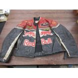 Red bull racing Jacket