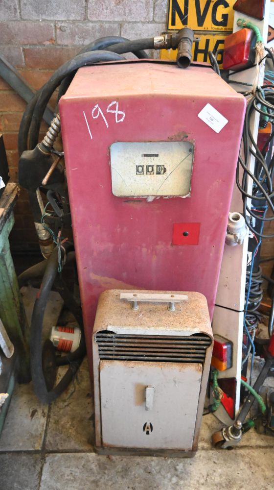 Hogan's Yard Dispersal Auction | Ramsey St. Mary