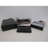 Pioneer Car Stereo Equipment