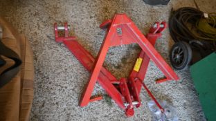 3 pt linkage