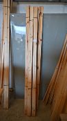 45mm x 40x 2400 timber