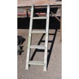 short Ladder