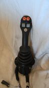 Genuine Jcb Servo Joystick Control P/n 400/J3867 (RRP £500)
